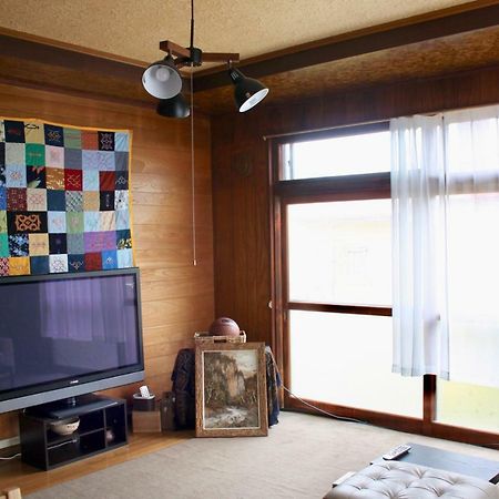 Higashimachi House 東町ハウス Apartment Shiraoi ภายนอก รูปภาพ