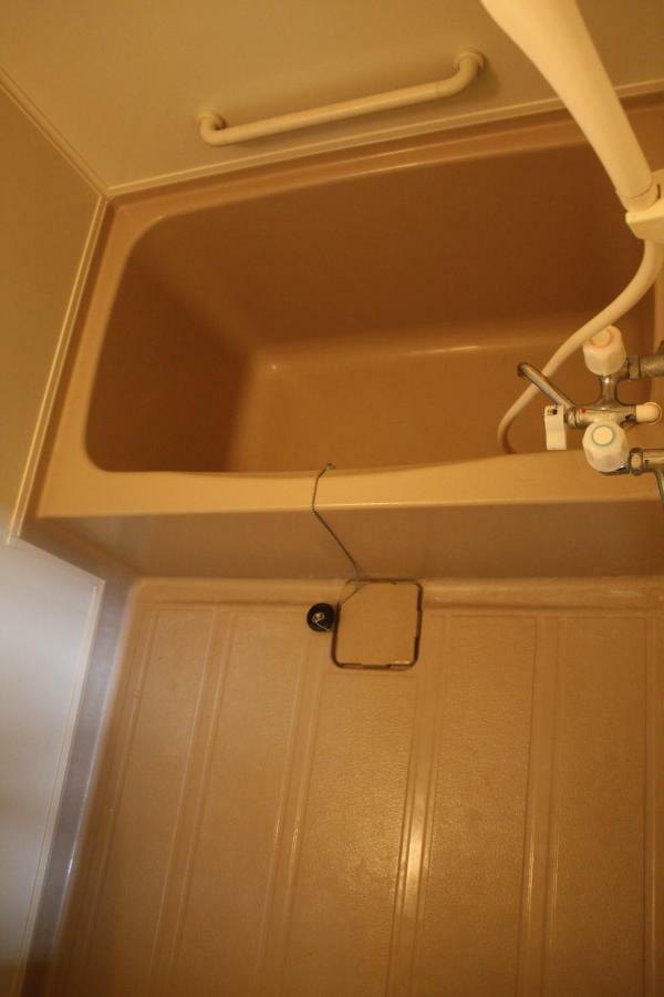 Higashimachi House 東町ハウス Apartment Shiraoi ภายนอก รูปภาพ