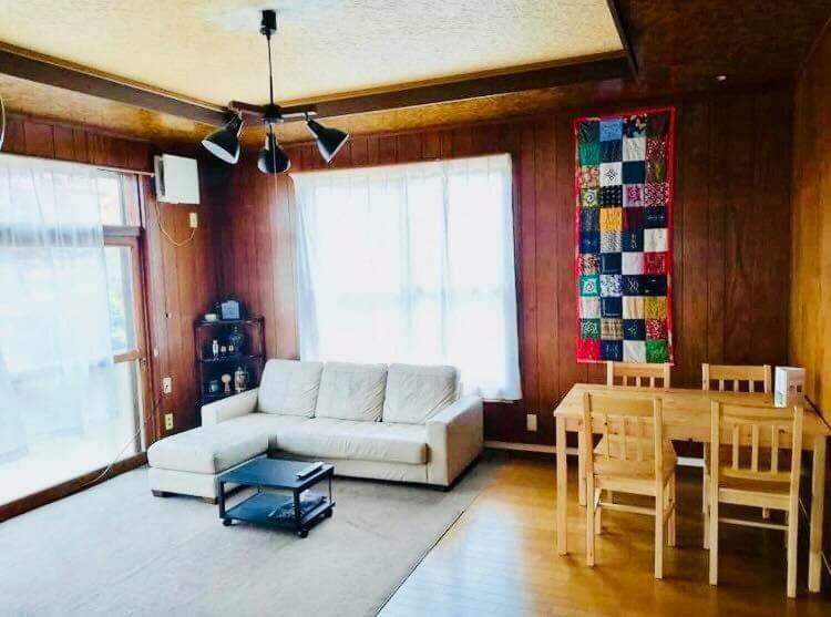 Higashimachi House 東町ハウス Apartment Shiraoi ภายนอก รูปภาพ