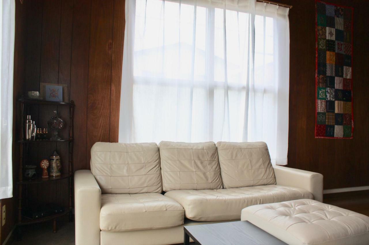 Higashimachi House 東町ハウス Apartment Shiraoi ภายนอก รูปภาพ