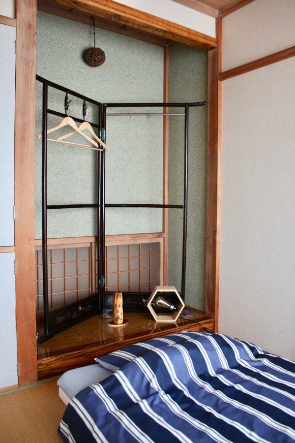 Higashimachi House 東町ハウス Apartment Shiraoi ภายนอก รูปภาพ